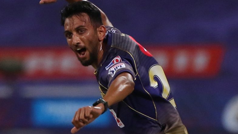 Prasidh Krishna Feels Surreal After Receiving Maiden Call-Up for India vs England ODI Series 2021 (View Post)