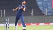 Prasidh Krishna Says Need to Improve Bowling With The New Ball