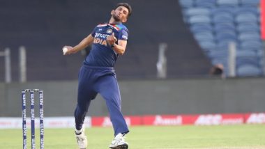 Prasidh Krishna Says Need to Improve Bowling With The New Ball