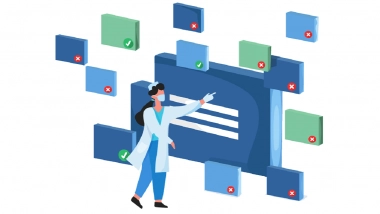 Emerging From the Dark Ages of Surgery With PrefCards