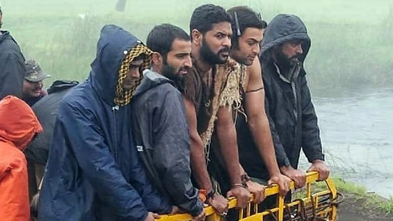 10 Years Of Urumi: Prithviraj Sukumaran Calls His Film with Prabhu Deva, Genelia D’Souza a ‘Movie of a Lifetime’