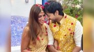 Priyaank Sharma and Shaza Morani&rsquo;s Hindu Wedding in Mumbai Postponed Due to This Reason