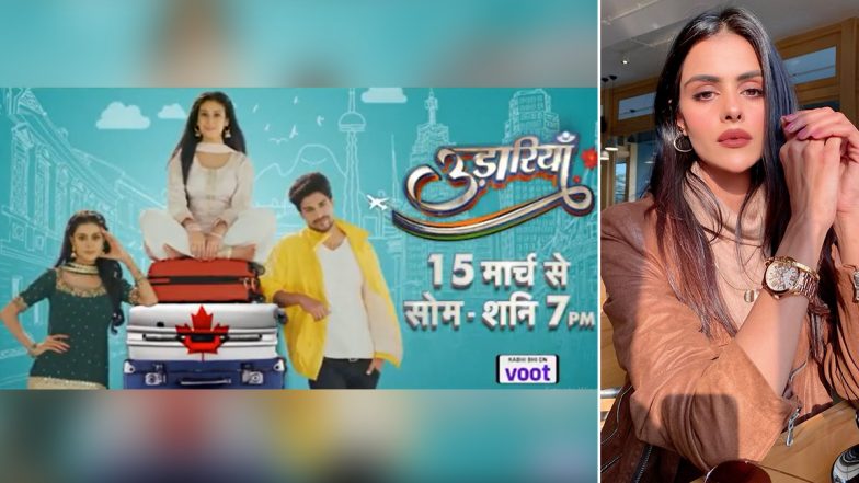 Priyanka Chahar Choudhary on Her New TV Show Udaariyaan, Says ‘It Deals With the Trend of People Migrating From Punjab to Canada’