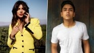 BAFTA 2021: Priyanka Chopra Jonas Reacts to Adarsh Gourav&rsquo;s Best Actor Nomination for The White Tiger, Says &lsquo;Let&rsquo;s Get It&rsquo;