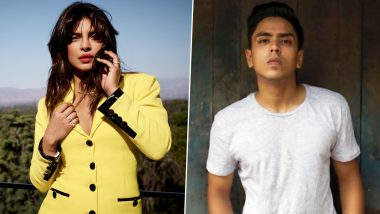 BAFTA 2021: Priyanka Chopra Jonas Reacts to Adarsh Gourav’s Best Actor Nomination for The White Tiger, Says ‘Let’s Get It’