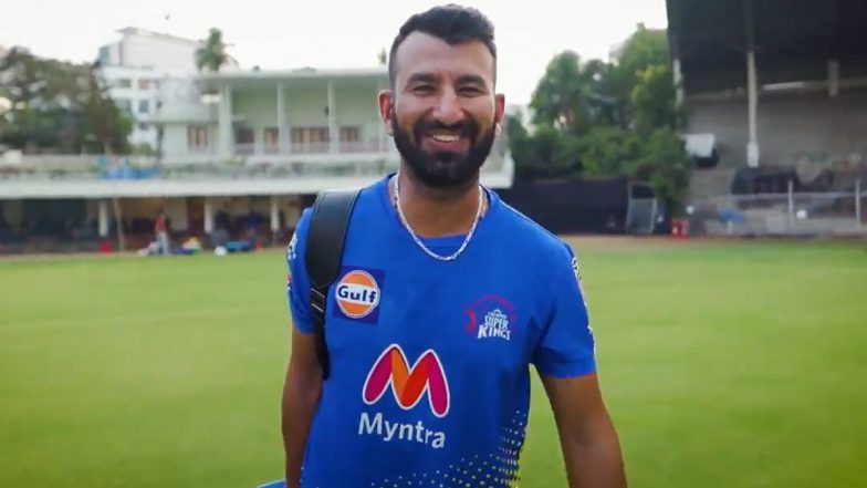 Cheteshwar Pujara Goes Unsold At IPL 2022 Mega Auction