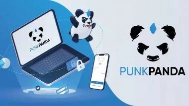 The Upgrade of PandaWallet Opens the Channel of the World of Digital Assets