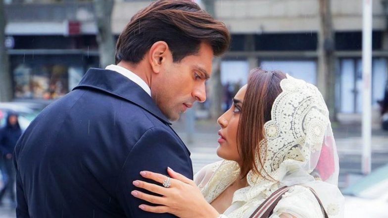 [Exclusive] Qubool Hai 2.0: Karan Singh Grover Talks About Working With Surbhi Jyoti After 9 Years (Read Details)