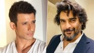 Sharman Joshi Reacts to R Madhavan&rsquo;s Hilarious 3 Idiots Post About Being COVID Positive (View Tweet)