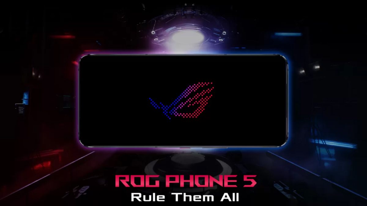 Asus ROG Phone 5 Launching Tomorrow in India; Check Expected Prices, Features & Specifications