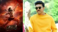 RRR: Twitterati Cannot Stop Gushing Over Ram Charan&rsquo;s Fierce Look As Alluri Sita Ramaraju!