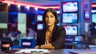 A Thursday: Maya Sarao’s Intriguing Role as a Journalist From Upcoming Thriller Is Revealed! (View Pics)