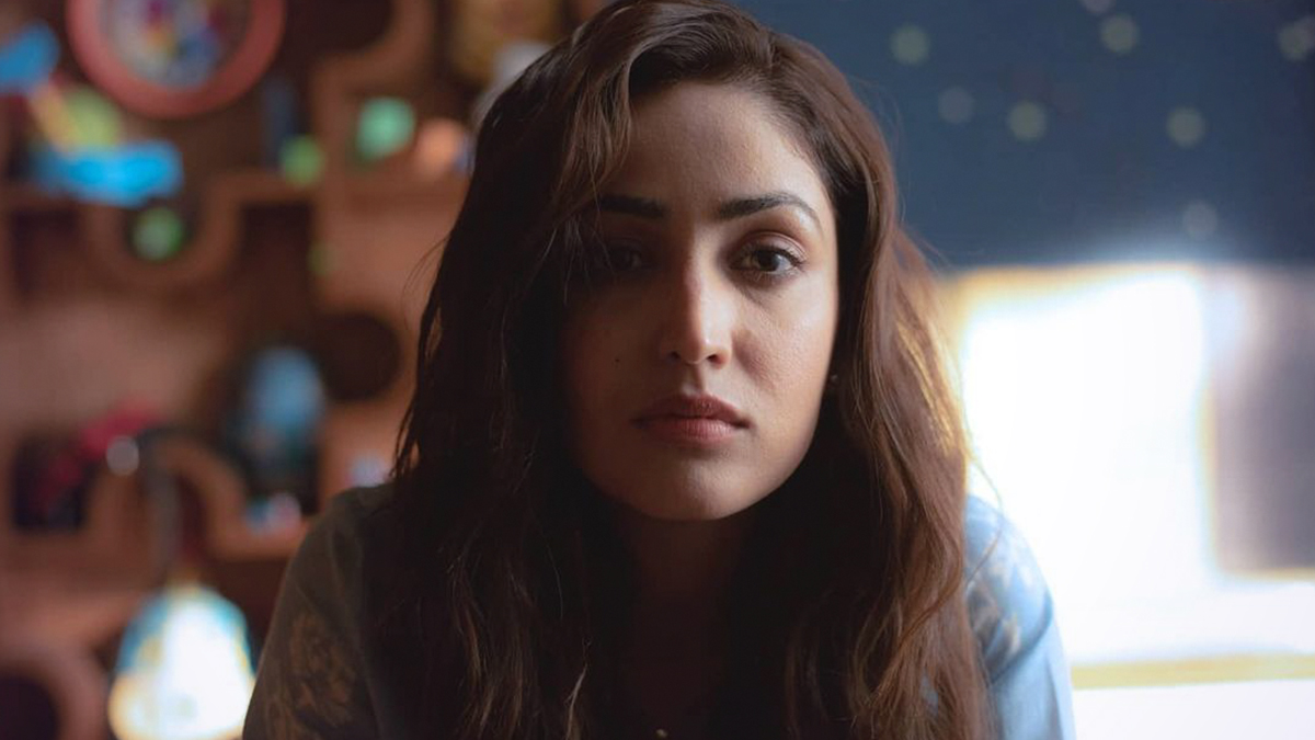 Yami Gautam Sex Video - Bhoot Police Actress Yami Gautam Opens Up on How She Chooses a Project,  Says 'The Script Needs to Speak to Me' | ðŸŽ¥ LatestLY