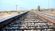 Uttar Pradesh Shocker: Railway Trackman Commits Suicide by Laying Down on Railway Track After He Was Denied Leave To Attend Brother-in-Law&rsquo;s Wedding