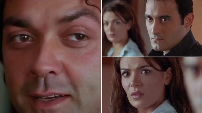 Bobby Deol Memes Are Back And This It's All About COVID-19 Guidelines