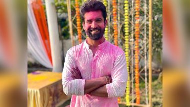 Qurbaan Hua Star Rajveer Singh Recalls How He Used To Celebrate Holi in His Childhood Days