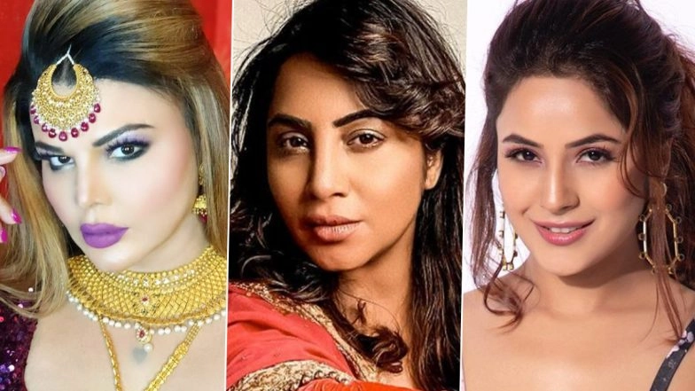 Arshi Khan to Reportedly Have Her Swayamvar on TV After Rakhi Sawant and Shehnaaz Gill