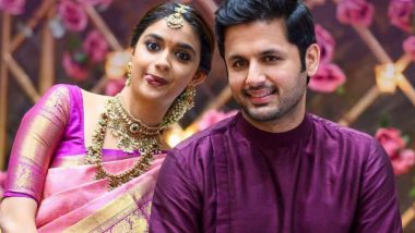 Rang De Review: Nithiin and Keerthy Suresh's Rom-Com Is a Complete  Entertainer, Say Critics | ðŸŽ¥ LatestLY