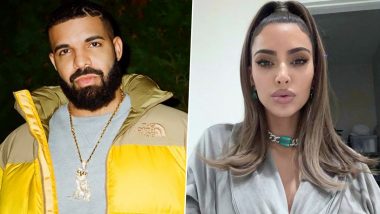 Rapper Drake Denies Rumours About Wanting To Date Kim Kardashian After Her Split With Kanye West (Read Details)