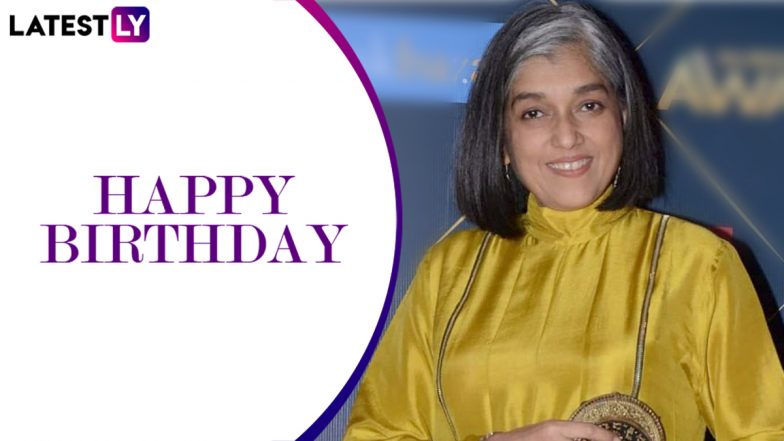 Ratna Pathak Shah Birthday Special: 10 Powerful and Honest Quotes by the Actress That Will Enlighten Your Mind!