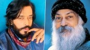 Secrets Of Love: Ravi Kishan to Essay the Role of Osho Rajneesh in Spiritual Guru&rsquo;s Biopic