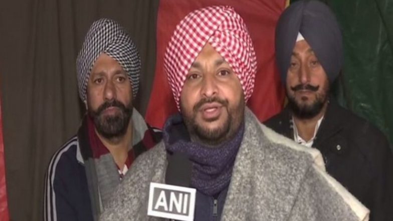 Ravneet Singh Bittu, Congress MP from Ludhiana, Tests Positive for COVID-19