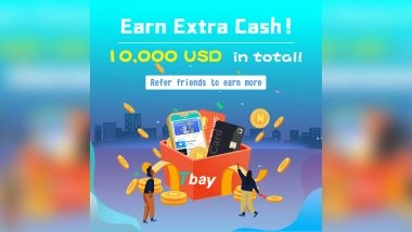 Mar Giveaway | Enter For A Chance To Share Extra $10,000 By Selling Gift Card On Tbay