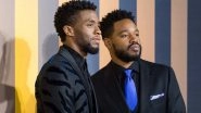 Directing Black Panther 2 Without Chadwick Boseman Is the &lsquo;Hardest Thing Ever&rsquo;, Says Ryan Coogler
