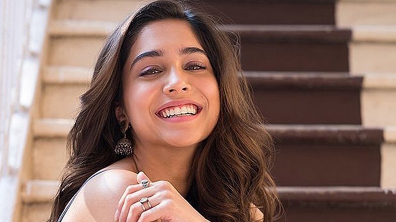 Bunty Aur Babli 2 Actress Sharvari Reveals She Grew Up Believing That She Was Meant to Be an Artist Because of Her Parents!