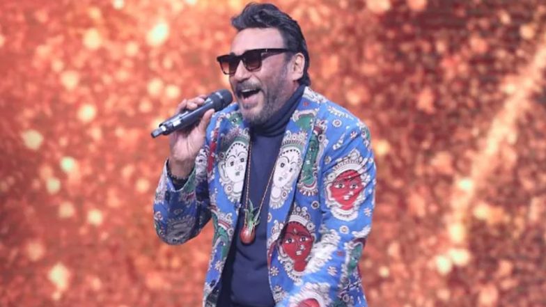 Indian Idol 12: Aditya Narayan Performs ‘Rangeela Re’ for Jackie Shroff in Singing Reality Show