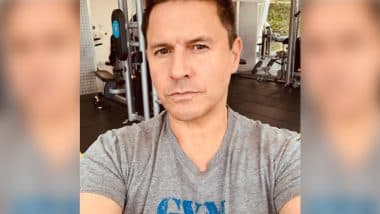 Hollyoaks: Jeremy Edwards Unhappy With His Return on the Show, Says ‘Was Supposed To Be a Big Affair but Ended Up a Disappointment’