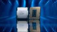 Intel&rsquo;s 11th Gen Core S-Series Processors Unveiled: Report