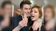 Bella Thorne Gifts Fianc&eacute; Benjamin Mascolo a Diamond Ring! Pic Goes Viral on Social Media