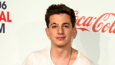 Charlie Puth Hits Back at Body Shamers Who Tried To Troll Him for Not Being Fit and Not Having an 8-Pack Body (View Post)