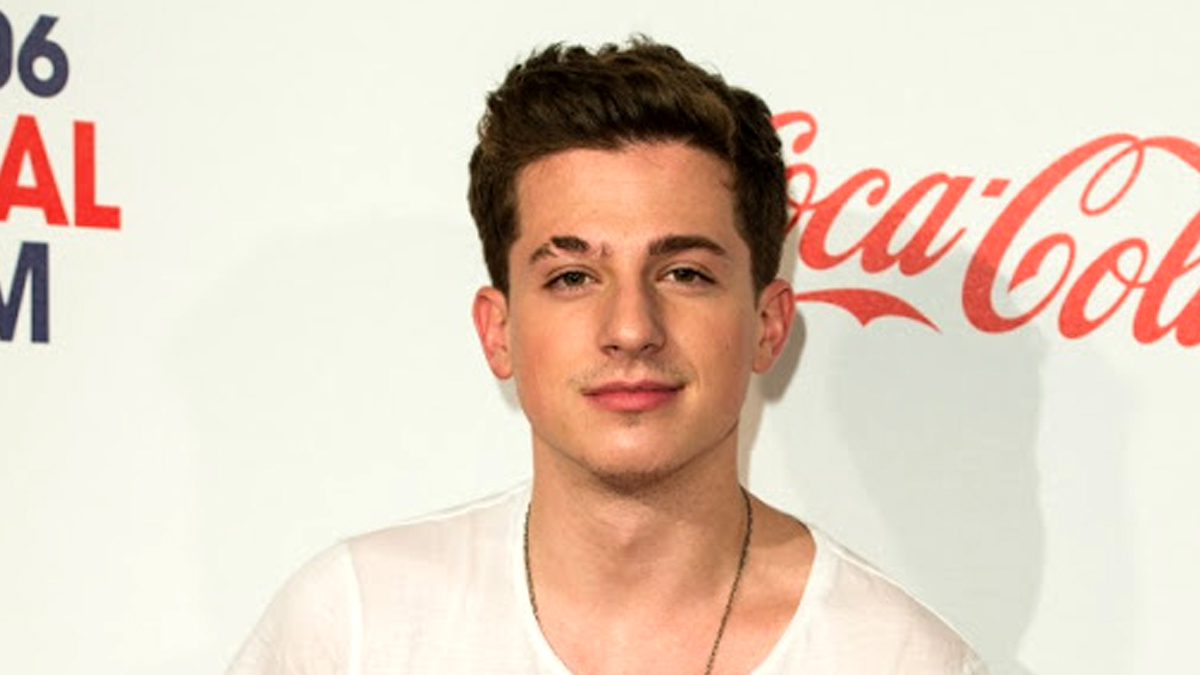 Charlie Puth Hits Back At Body Shamers Who Tried To Troll Him For Not Being Fit And Not Having An 8 Pack Body View Post Fresh Headline