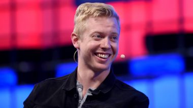 380px x 214px - Porn to Stay on Reddit! CEO Steve Huffman Reveals Why the Social Media  Platform Will Continue to Host XXX Content (Watch Video) | ðŸ‘ LatestLY