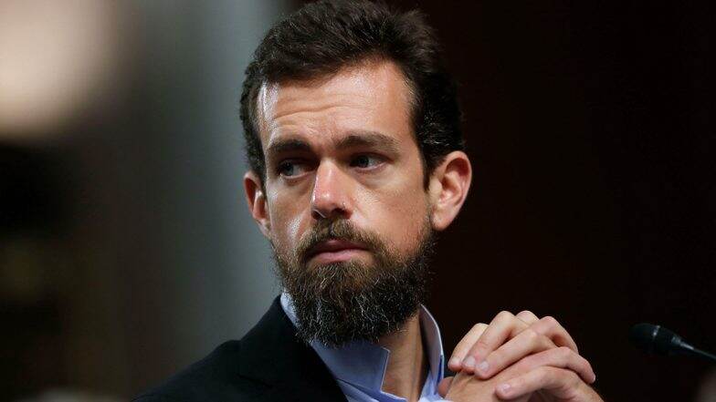 Twitter CEO Jack Dorsey Intends To Step Down, Says Report