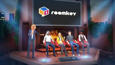 Roomkey Secures 5 Million Dollars in Capital Via Twitter Co-Founder Biz Stone; Appoints Artist Devin White as Head of Music Relations