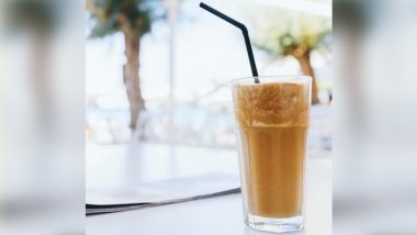 'Proffee' Is the Latest Viral Coffee Trend! Netizens Are Obsessed With the Post-Workout Protein Drink, See Pics & Videos