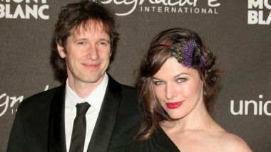 Paul WS Anderson Shares Wife Milla Jovovich’s Reaction on ‘Monster Hunter’ Shoot