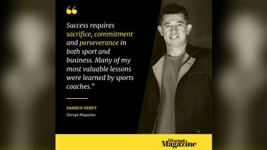 Darren Herft on Who Might Bag The 2021 Coleman Medal at the Australian Football League