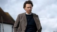 Loki Star Tom Hiddleston to Star in The Essex Serpent Series on Apple TV+