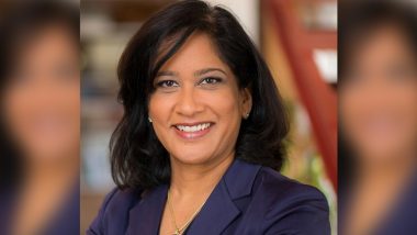 Naureen Hassan, Indian-American, Named First Vice President, COO of Federal Reserve Bank of New York