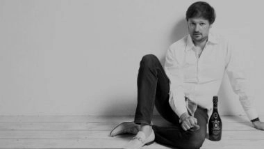 Carlo Parodi Proves Emotion Integrally Associated With Business