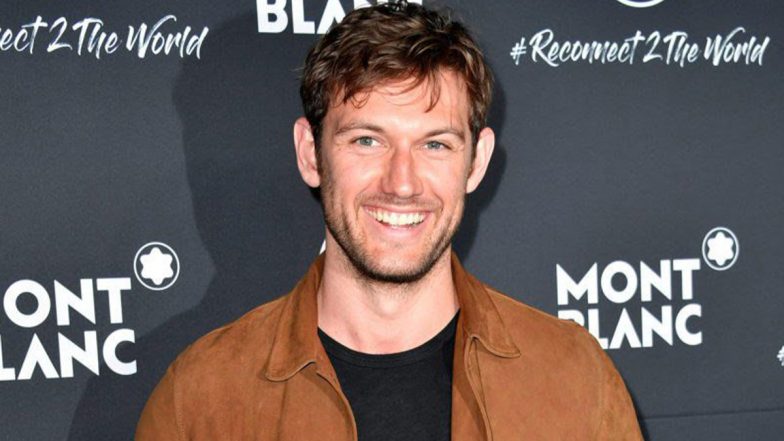 The Chelsea Cowboy: Alexander Pettyfer Is Set To Play the Lead Role in His Upcoming Movie