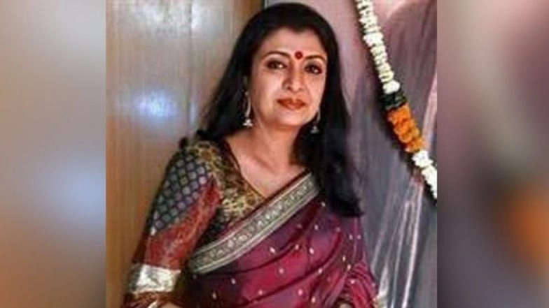 West Bengal Assembly Elections 2021: TMC MLA Debashree Roy Quits Party After Being Denied Poll Ticket