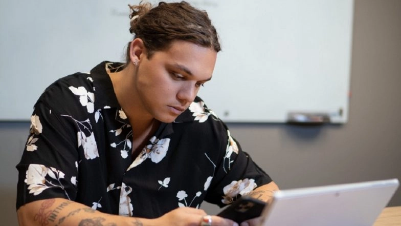 3 Tips to Success With Entrepreneur: Ricky Altizer