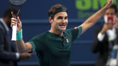 Roger Federer vs Marin Cilic, French Open 2021 Live Streaming Online: How to Watch Free Live Telecast of Men's Singles Tennis Match in India?