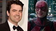 The Flash: Ron Livingston to Replace Billy Crudup as Barry Allen&rsquo;s Father in Ezra Miller&rsquo;s Standalone DC Film