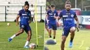 MCFC vs ATKMB Dream11 Team Prediction in ISL 2020&ndash;21 Final: Tips To Pick Goalkeeper, Defenders, Midfielders and Forwards for Mumbai City FC vs ATK Mohun Bagan in Indian Super League 7 Football Match